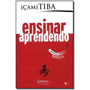 Ensinar Aprendendo - Novos Paradigmas Na Educação