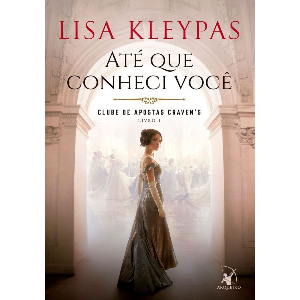 Até Que Conheci Você