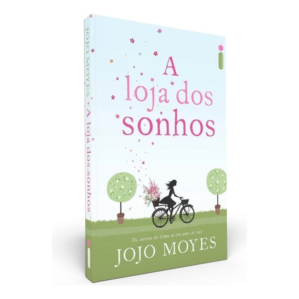 a Loja Dos Sonhos