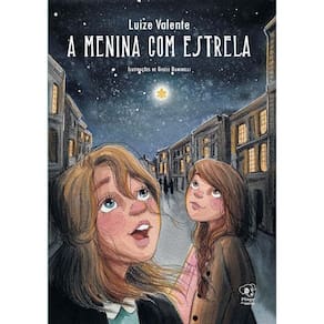 A Menina Com Estrela