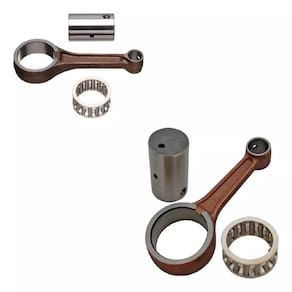Biela Kit Completa Ybr 125 Xtz 125 Factor 125 Wgk