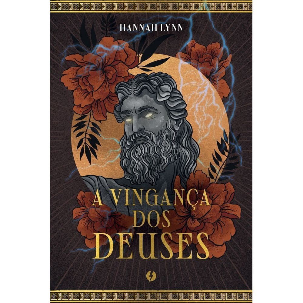 A Vingança Dos Deuses