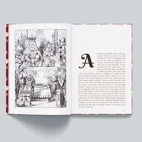 Box - Alice