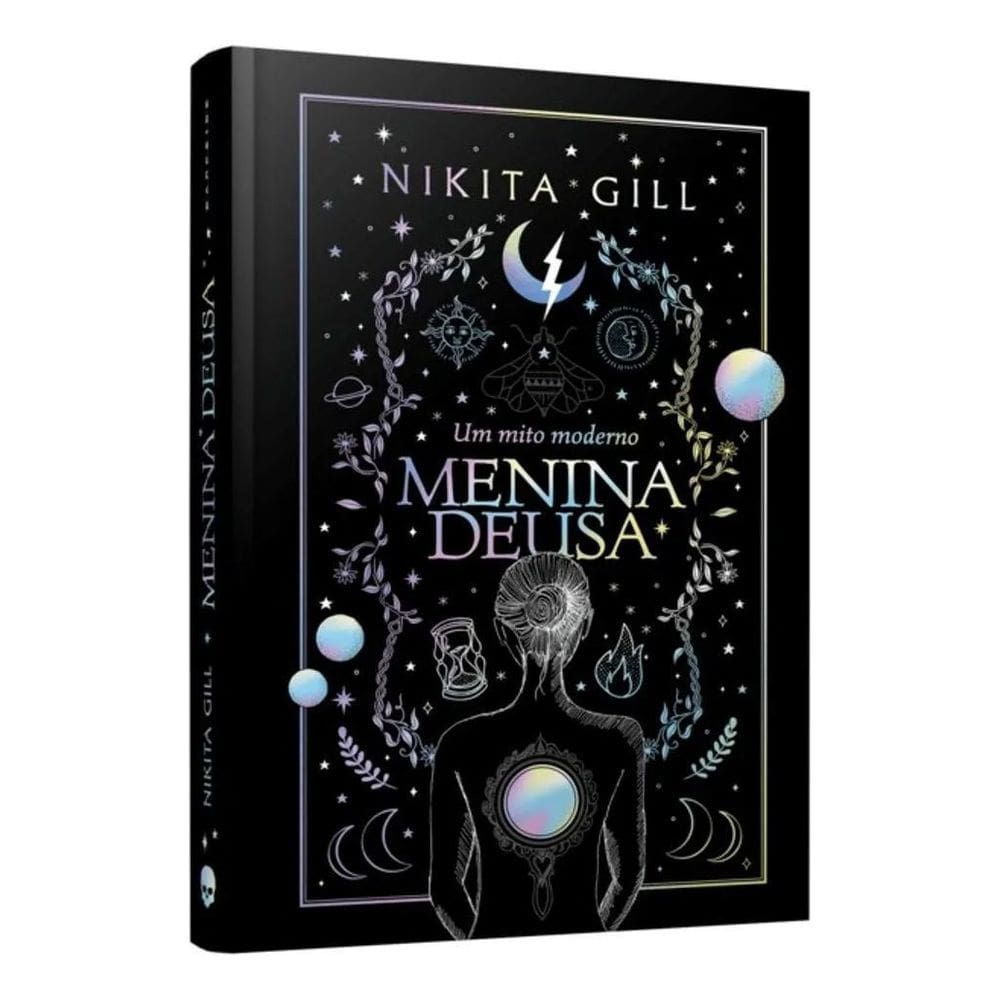 Menina Deusa - Um Mito Moderno