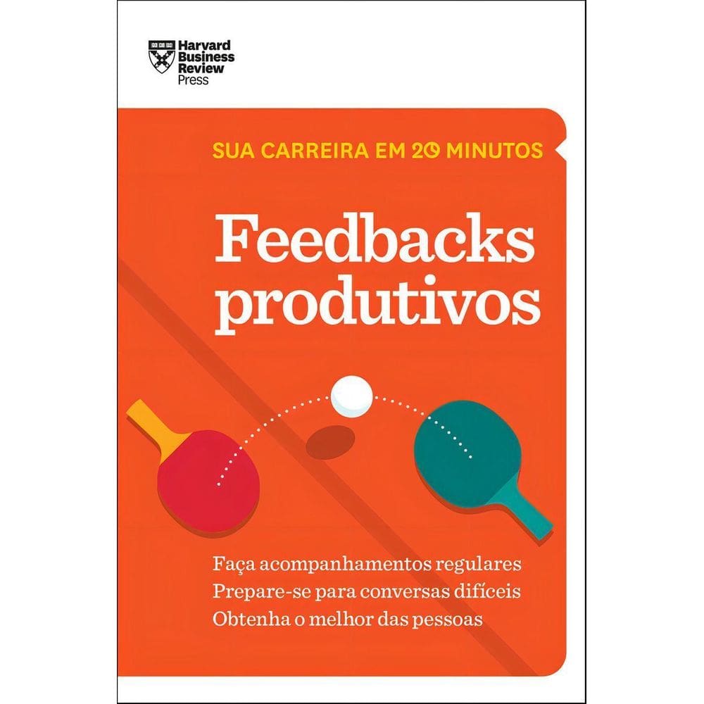 Feedbacks Produtivos