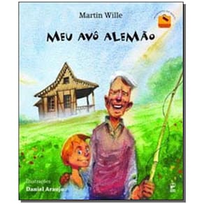 Meu Avô Alemão