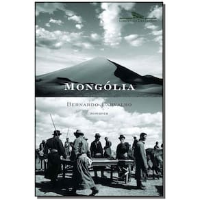 Mongólia