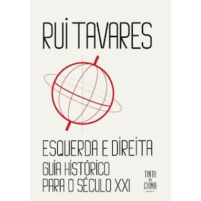 Esquerda e Direita - Guia Histórico Para o Século XXI