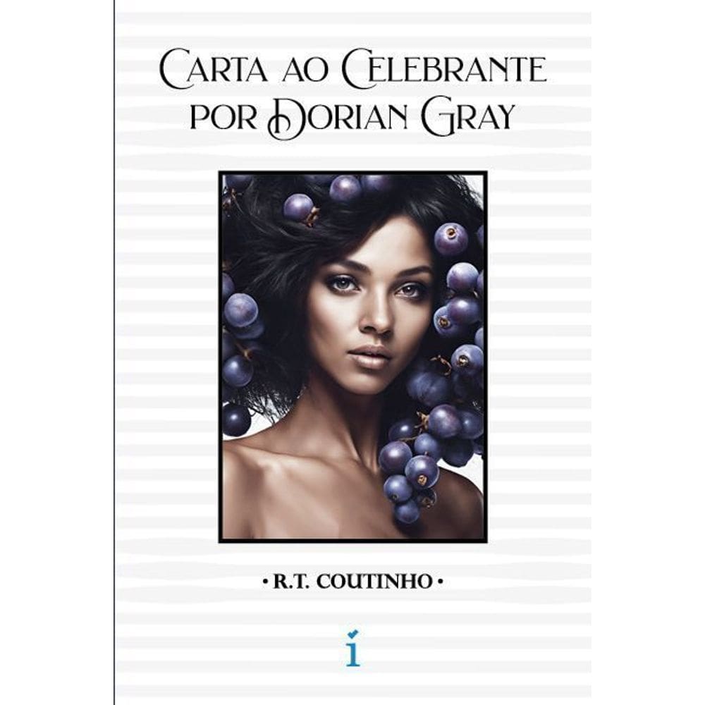 Carta Ao Celebrante Por Dorian Gray