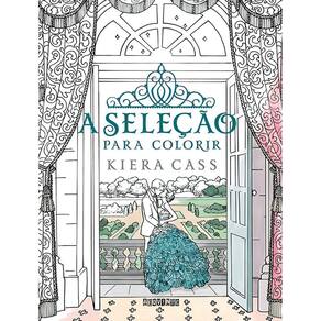 Selecao Para Colorir, A