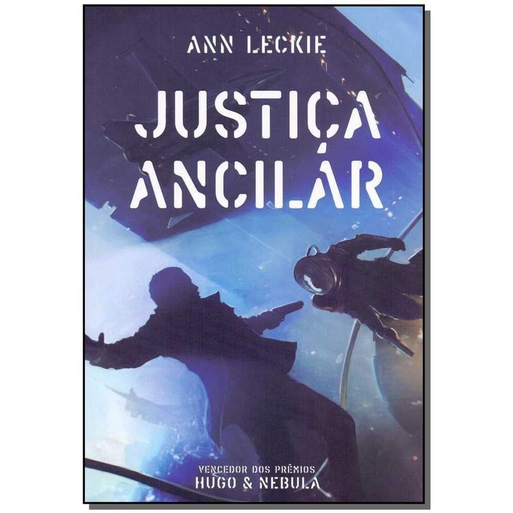 Justiça Ancilar
