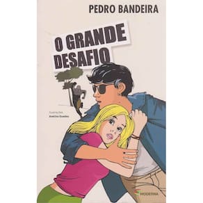 Grande Desafio, O