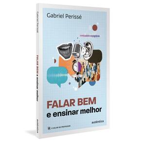 Falar Bem e Ensinar Melhor