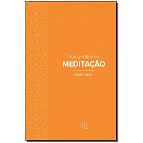 Guia Prático de Meditação