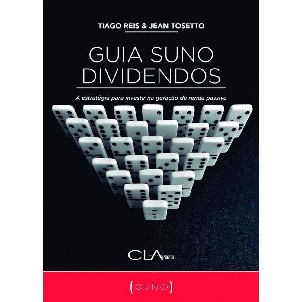 Guia Suno Dividendos: a estratégia para investir na geração de renda passiva