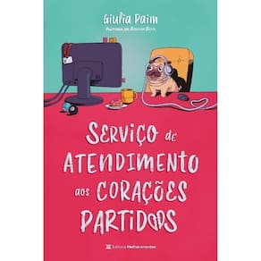 Serviço De Atendimento Aos Corações Partidos
