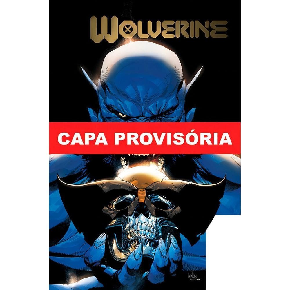 Wolverine - Vol. 12