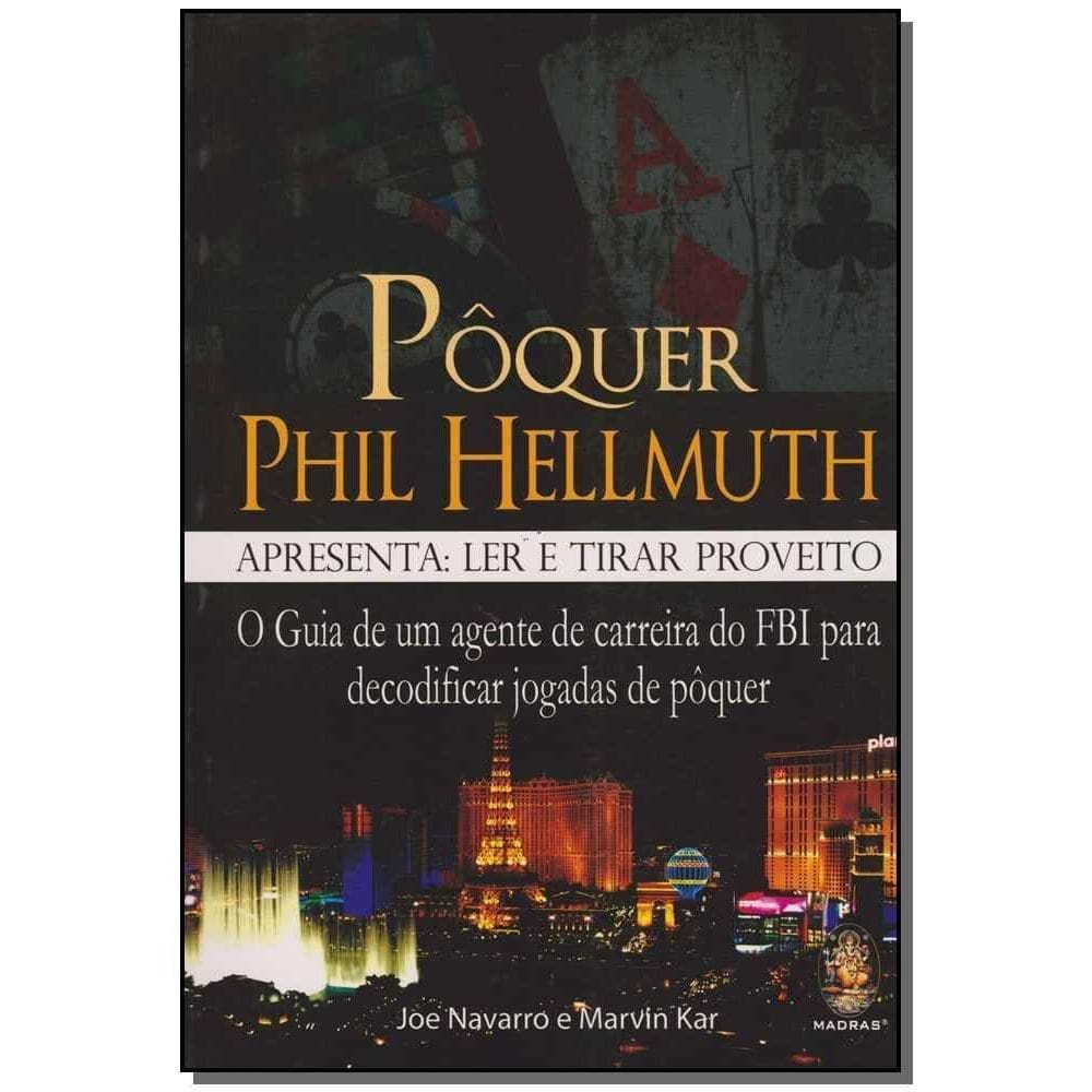 Pôquer Phil Hellmuth