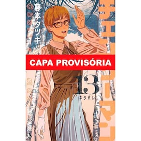 Chainsaw Man - Vol. 13