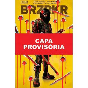 Brzrkr - Vol. 03 (De 3)