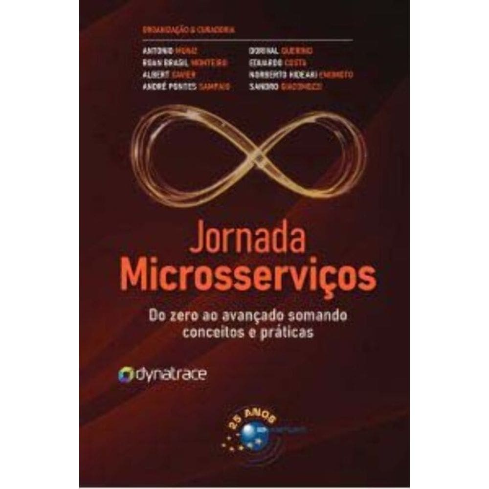 Jornada Microsserviços