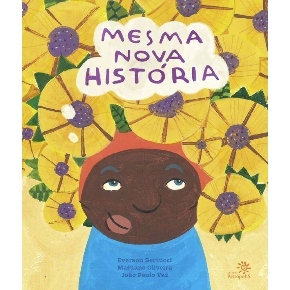 Mesma Nova História