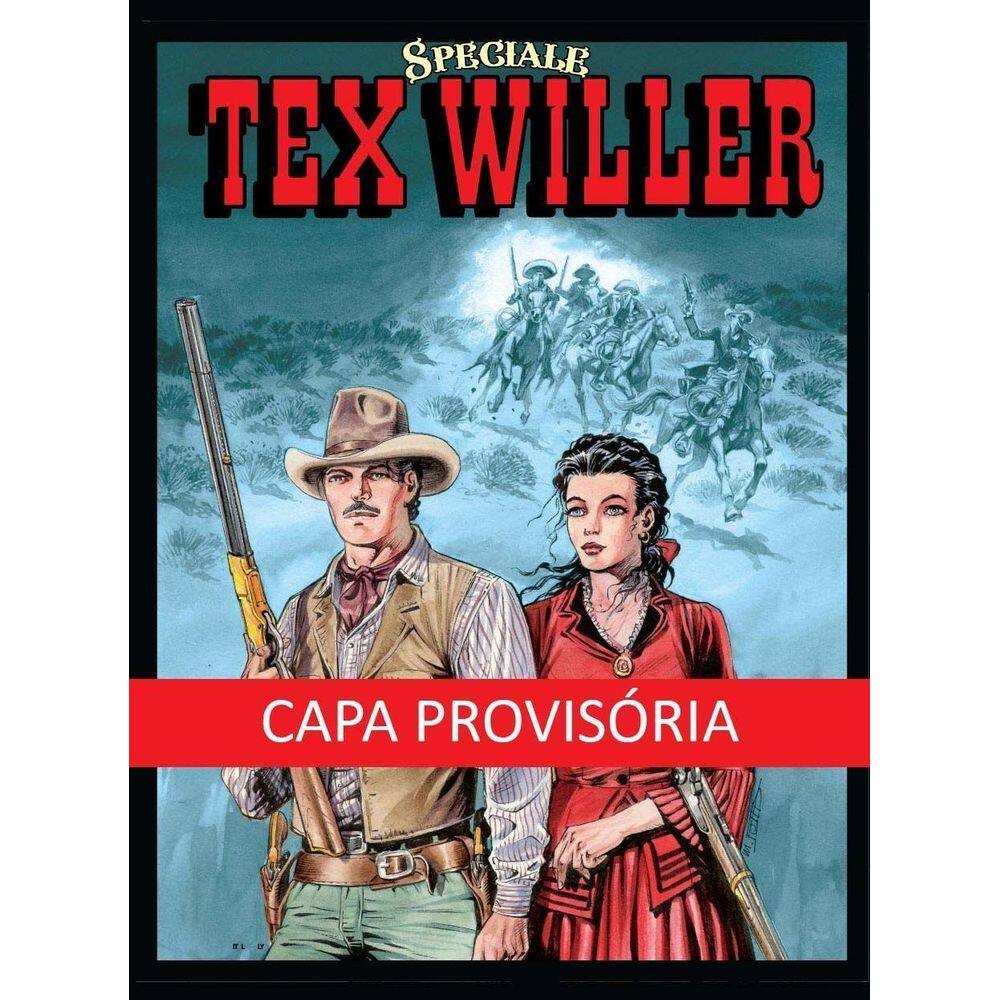 Tex Willer - Especial - Vol. 2