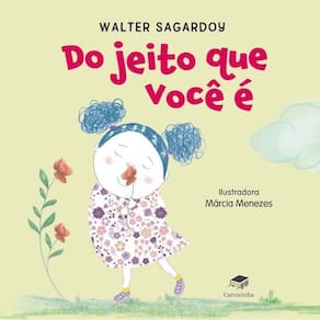 Do Jeito Que Você É