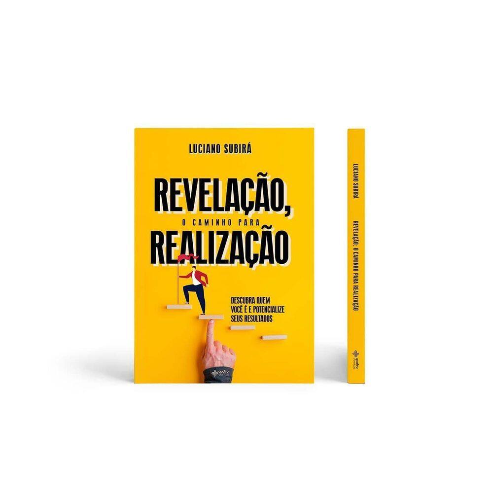 Revelação, o Caminho Para a Realização