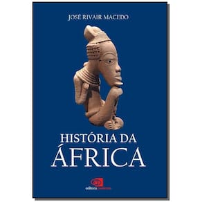 História da África