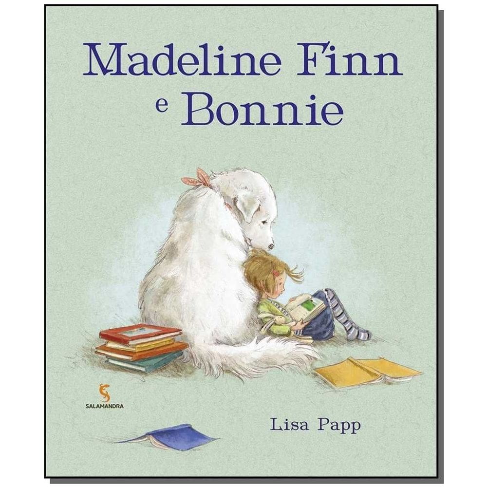 Madeline Finn e Bonnie