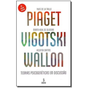 Piaget, Vigotski, Wallon - 28Ed/19