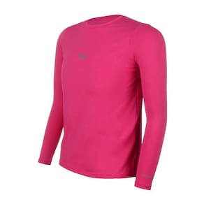 Camiseta Infantil Manga Longa Uv Protection 071716-061