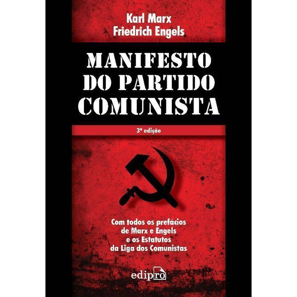 Manifesto do Partido Comunista
