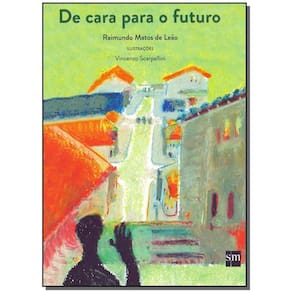 De Cara Para o Futuro - 02Ed/16