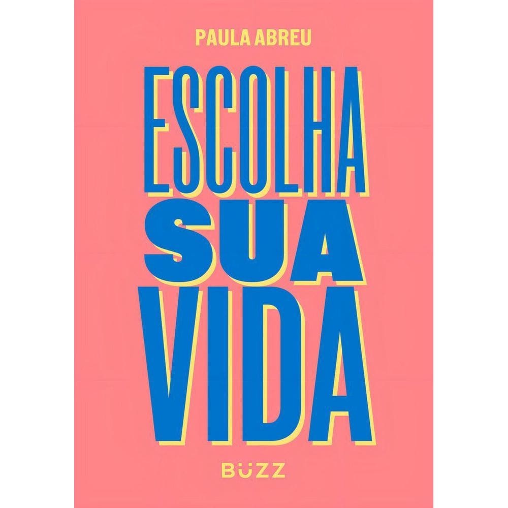 Escolha Sua Vida