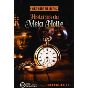 Histórias da Meia-Noite