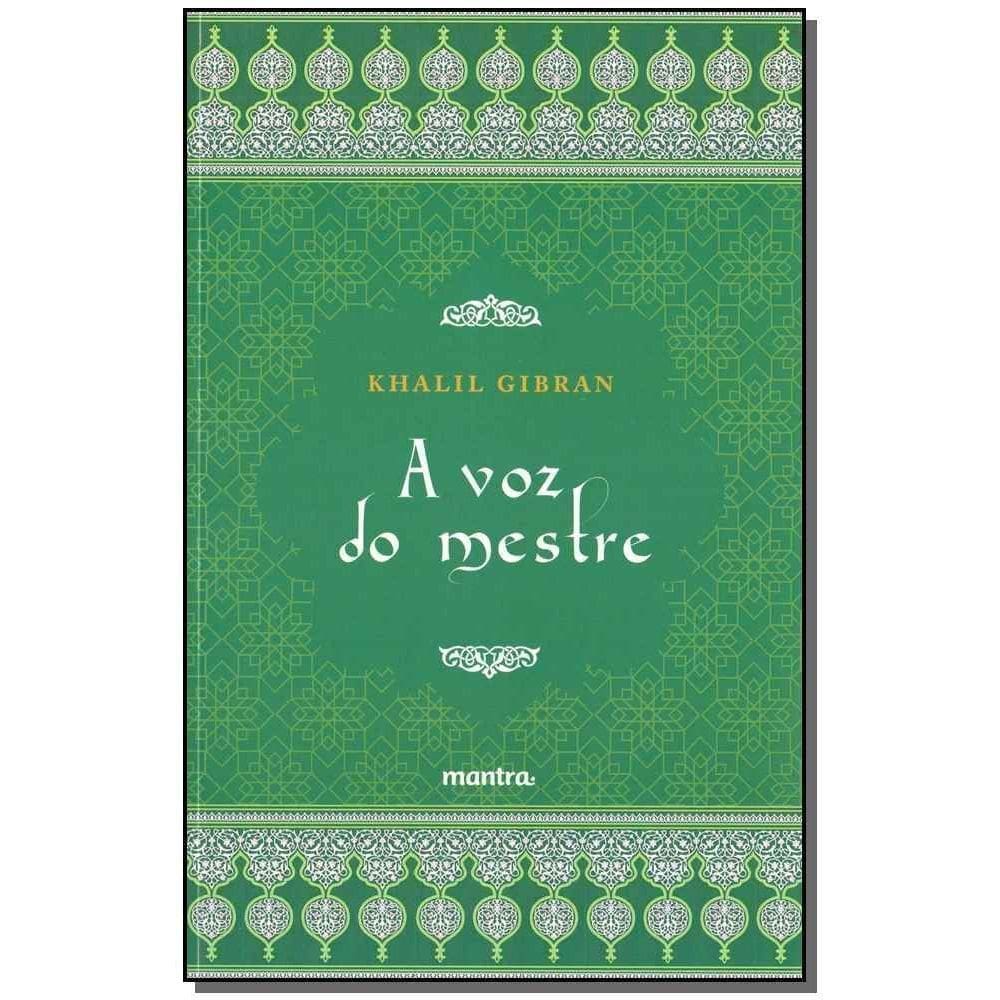 Voz do Mestre, A