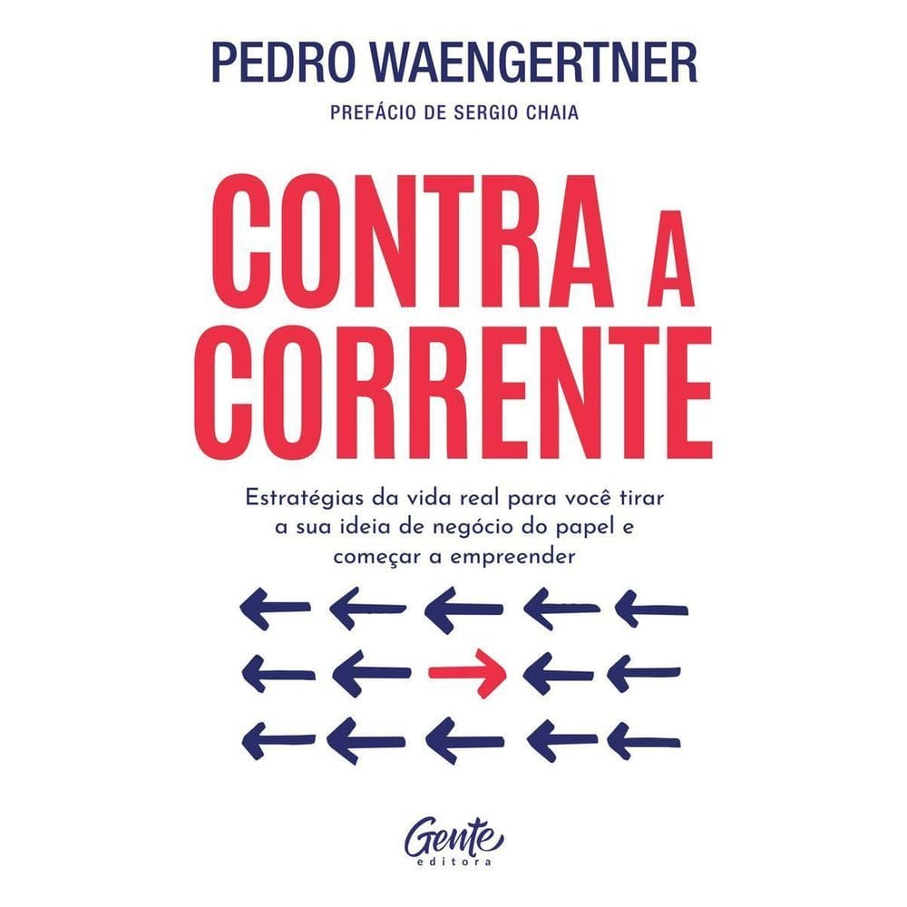 Contra a Corrente