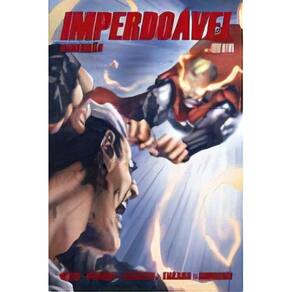 Imperdoável - Vol.05 - Capa Dura