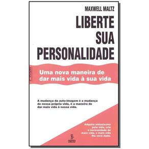 Liberte Sua Personalidade - 05Ed/81