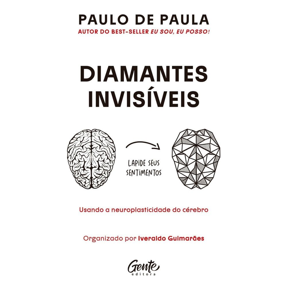 Diamantes Invisíveis
