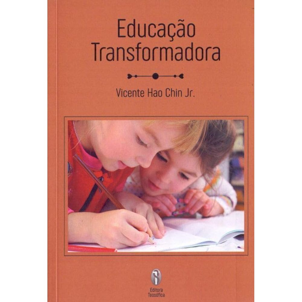 Educação Transformadora