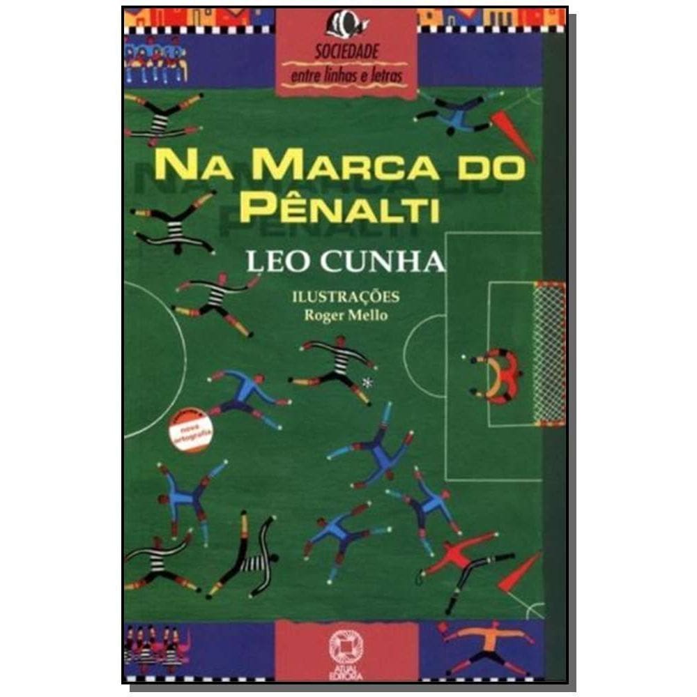 Na Marca Do Pênalti