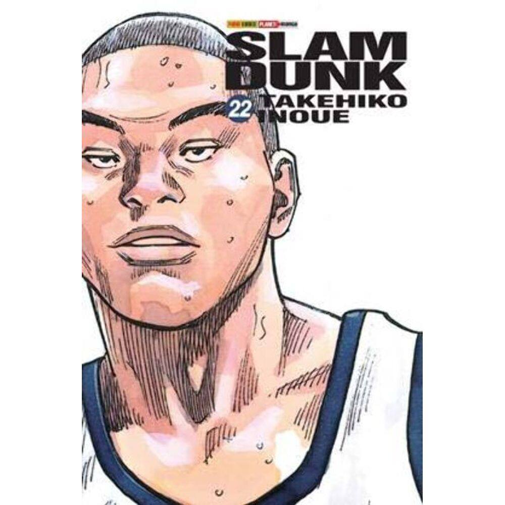 Slam Dunk - Vol. 22