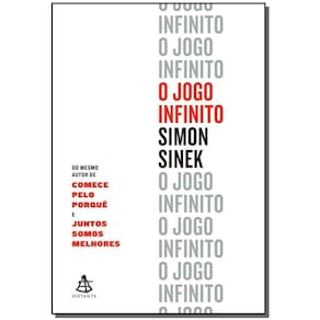 Jogo Infinito, O