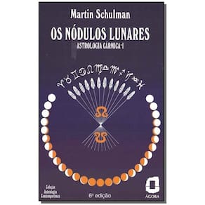 Os Nódulos Lunares - 06Ed/87