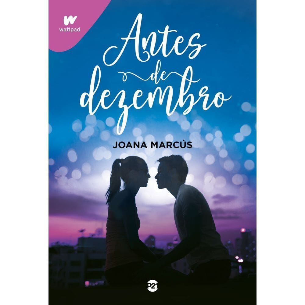 Antes de Dezembro