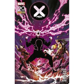X-men - Vol. 33