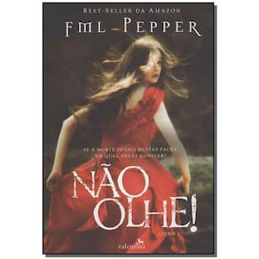 Não Olhe!